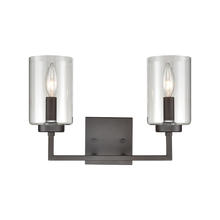 ELK Home CN240121 - 2 - Light Vanity Wall Sconce