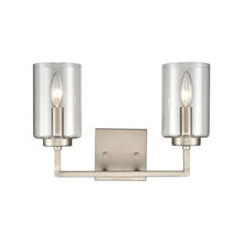ELK Home CN240122 - 2 - Light Vanity Wall Sconce