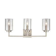 ELK Home CN240132 - 3 - Light Vanity Sconce