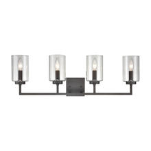 ELK Home CN240141 - 4 - Light Vanity Sconce