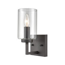 ELK Home CN240171 - 1 - Light Bath Wall Sconce
