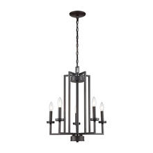 ELK Home CN240521 - 6 - Light Chandelier