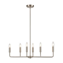ELK Home CN330622 - Linear Chandelier