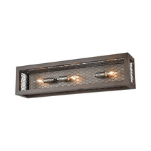 ELK Home D3999 - 3 - Light Sconce