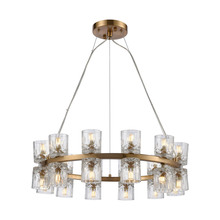 ELK Home D4180 - 24 - Light Chandelier