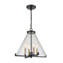 ELK Home D4437 - 4 - Light Pendant