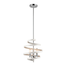 ELK Home D4683 - 3 - Light Pendant