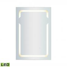 ELK Home LM3K-2436-PL4 - LED Mirror