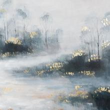 RIVER MIST