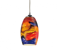 ELK Home 31339/1 - Mini Pendant