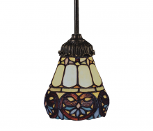 ELK Home 078-TB-21-LED - Mini Pendant