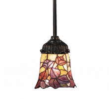 ELK Home 078-TB-17-LED - Mini Pendant