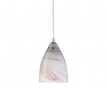 ELK Home 527-1CR-LED - Mini Pendant