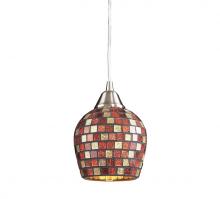 ELK Home 528-1MLT-LED - Mini Pendant