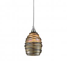 ELK Home 31142/1-LED - Mini Pendant