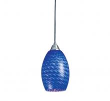 ELK Home 517-1S-LED - Mini Pendant