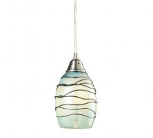 ELK Home 31348/1MN-LED - Mini Pendant