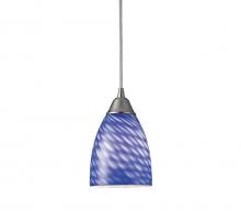 ELK Home 416-1S-LED - Mini Pendant