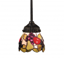 ELK Home 078-TB-19-LED - MINI PENDANT