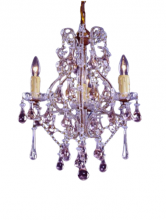 ELK Home 2990/3+1 - CHANDELIER