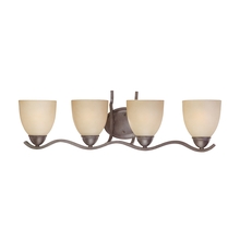 ELK Home SL717422 - 4 - Light Wall Lamp in Sable Bronze