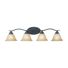 ELK Home SL748422 - 4-Light Vanity Light - Sable Bronze