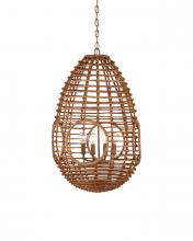 Currey 9000-1151 - 4 - Light Pendant