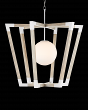 Currey 9000-0957 - 1 - Light Pendant