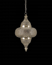 Currey 9103 - 1 - Light Pendant