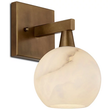 Currey 5800-0041 - 1 - Light Wall Sconce