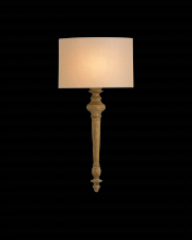 Currey 5091 - 1 - Light Wall Sconce