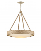 Currey 9000-1148 - LED Chandelier