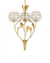 Currey 9000-1081 - 3 - Light Pendant