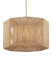 Currey 9000-1101 - 4 - Light Chandelier