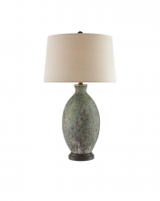 Currey 6000-0050 - Table Lamp