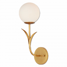 Currey 5000-0249 - 1 - Light Wall Sconce