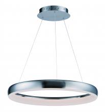 ET2 E10030-SN - 24" 3K LED Pendant