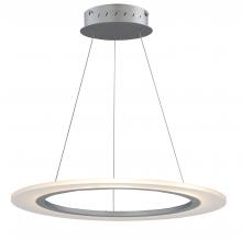 ET2 E22653-11MS - 24" 3K LED Pendant