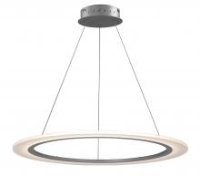 ET2 E22654-11MS - 32" 3K LED Pendant