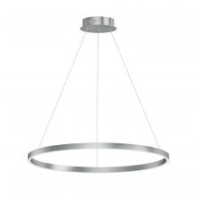 ET2 E52726-AL - 32" 5CCT LED Pendant
